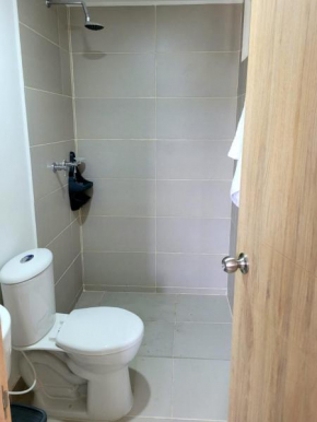Apartamento Santa Marta